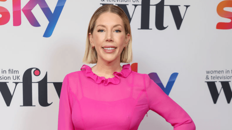 ‘Where are all the characters?’ – Katherine Ryan speaks out on negative Disneyland experience ‘Where are all the characters?’ – Katherine Ryan speaks out on negative Disneyland experience