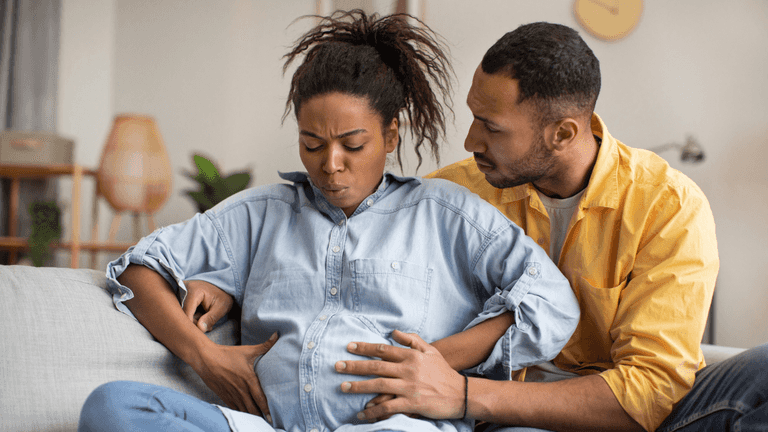 How to know when it’s time to head to the hospital after your water breaks How to know when it’s time to head to the hospital after your water breaks