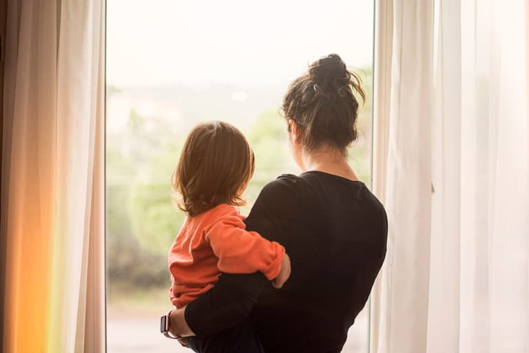 Almost a quarter of parents in Ireland had to borrow money last year to feed their kids Almost a quarter of parents in Ireland had to borrow money last year to feed their kids