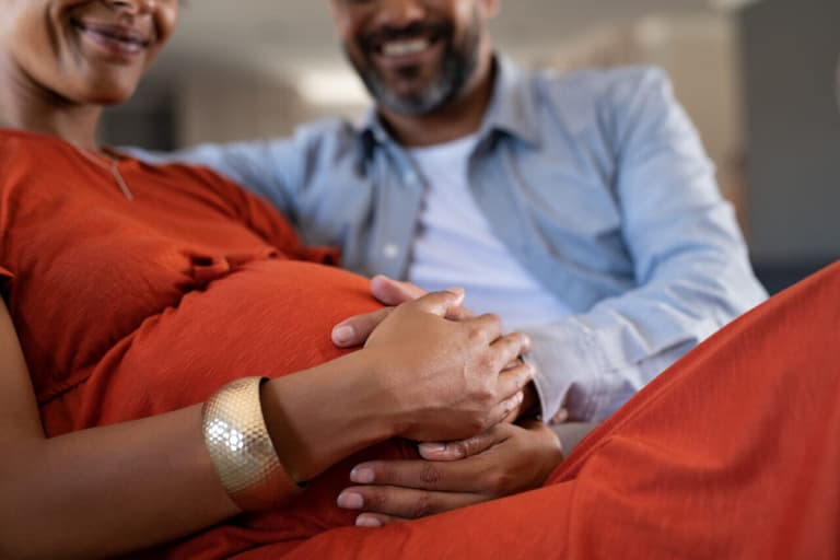 What are ‘Phantom kicks’? The postpartum phenomenon What are ‘Phantom kicks’? The postpartum phenomenon
