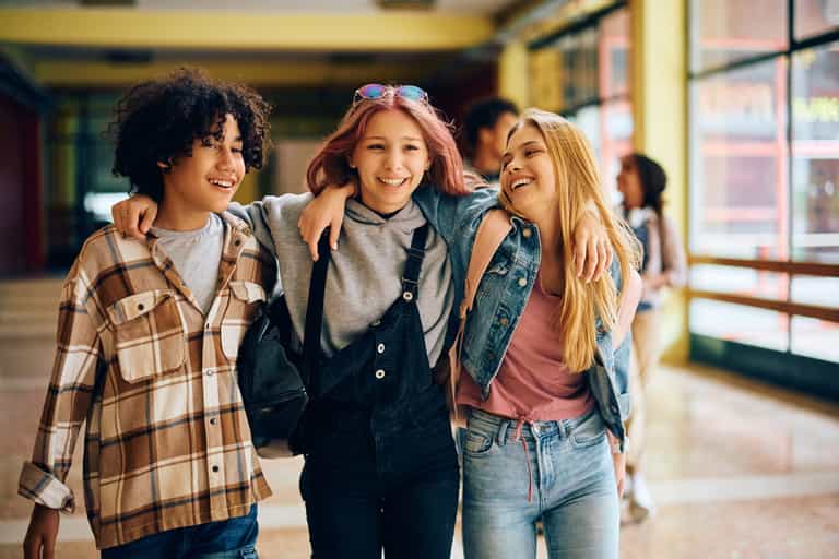 Almost 40 schools across Ireland have been awarded the LGBTQ+ quality mark Almost 40 schools across Ireland have been awarded the LGBTQ+ quality mark