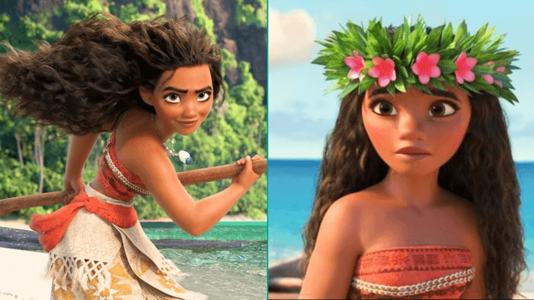 Disney confirms a Moana sequel will hit cinemas this year Disney confirms a Moana sequel will hit cinemas this year