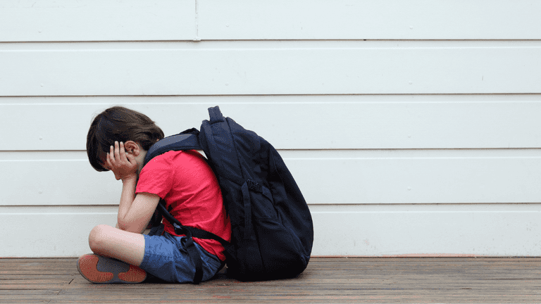 ‘Trauma after trauma’ – 3, 962 children living in emergency accommodation at Christmas ‘Trauma after trauma’ – 3, 962 children living in emergency accommodation at Christmas