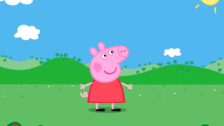 Mum bans kids from watching Peppa Pig because she’s ‘rude with an attitude problem’ Mum bans kids from watching Peppa Pig because she’s ‘rude with an attitude problem’
