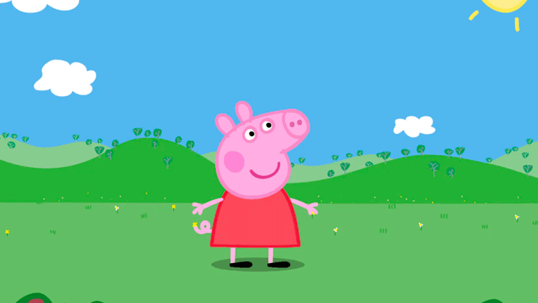 Mum bans kids from watching Peppa Pig because she’s ‘rude with an attitude problem’ Mum bans kids from watching Peppa Pig because she’s ‘rude with an attitude problem’