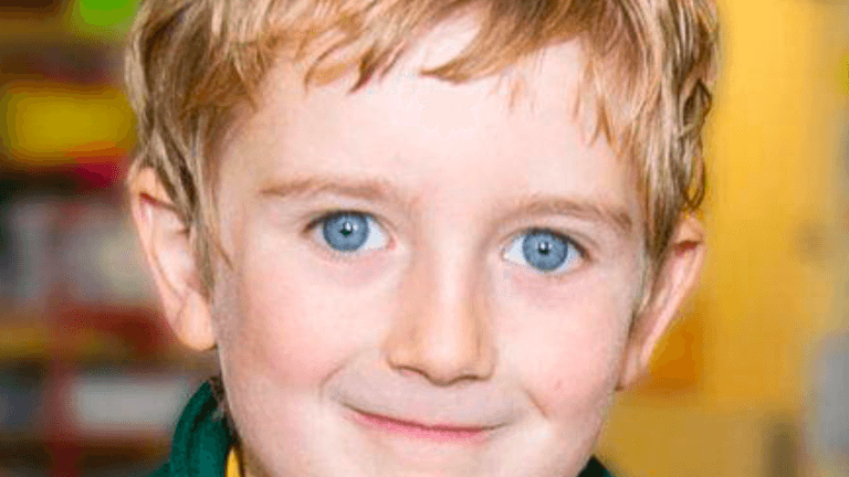 Tributes pour in following harrowing death of six-year-old Matthew Healy Tributes pour in following harrowing death of six-year-old Matthew Healy