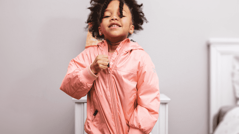 Mums are raving about this viral TikTok coat hack Mums are raving about this viral TikTok coat hack