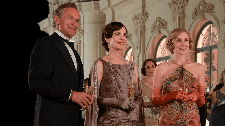 Downton Abbey insider shares exciting update on the new series Downton Abbey insider shares exciting update on the new series