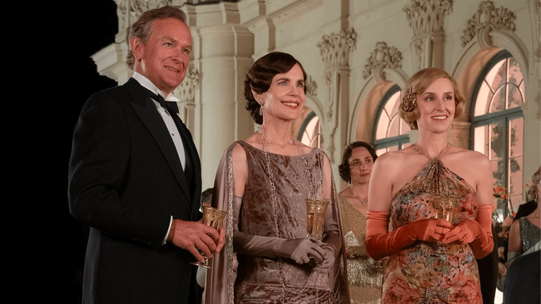 Downton Abbey insider shares exciting update on the new series Downton Abbey insider shares exciting update on the new series