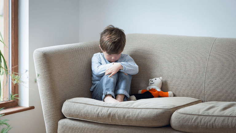 ‘Nobody showed up to my child’s birthday party’ ‘Nobody showed up to my child’s birthday party’
