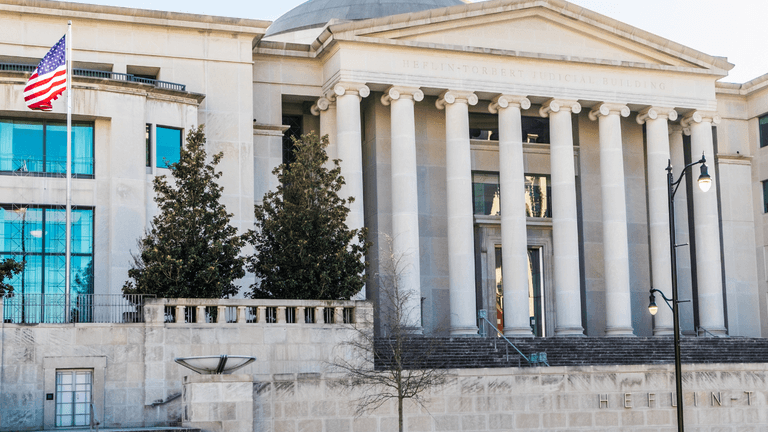 IVF services paused after Alabama Supreme Court rules that frozen embryos are ‘children’ IVF services paused after Alabama Supreme Court rules that frozen embryos are ‘children’