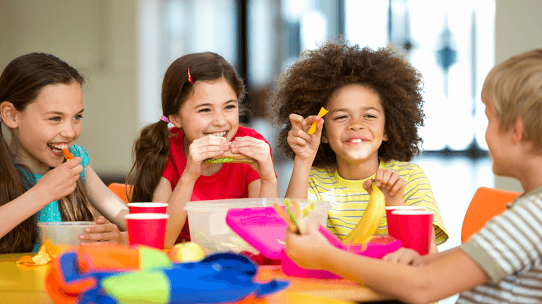 5 things you shouldn’t pack in your child’s lunch box 5 things you shouldn’t pack in your child’s lunch box
