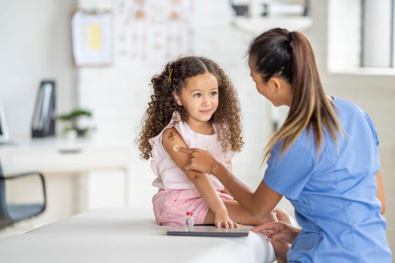 HSE rolls out measles MMR vaccine catch-up programme HSE rolls out measles MMR vaccine catch-up programme