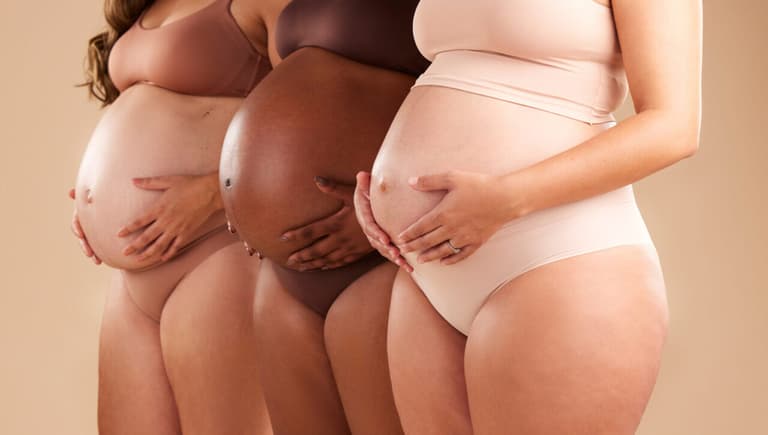 Five unusual and lesser-known facts about pregnancy you probably didn’t know Five unusual and lesser-known facts about pregnancy you probably didn’t know