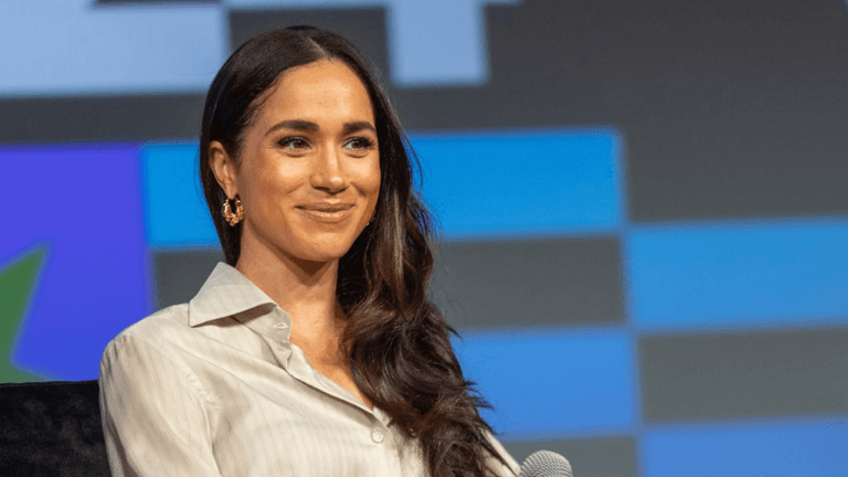 Meghan Markle calls for safeguards to be introduced online for new mums Meghan Markle calls for safeguards to be introduced online for new mums