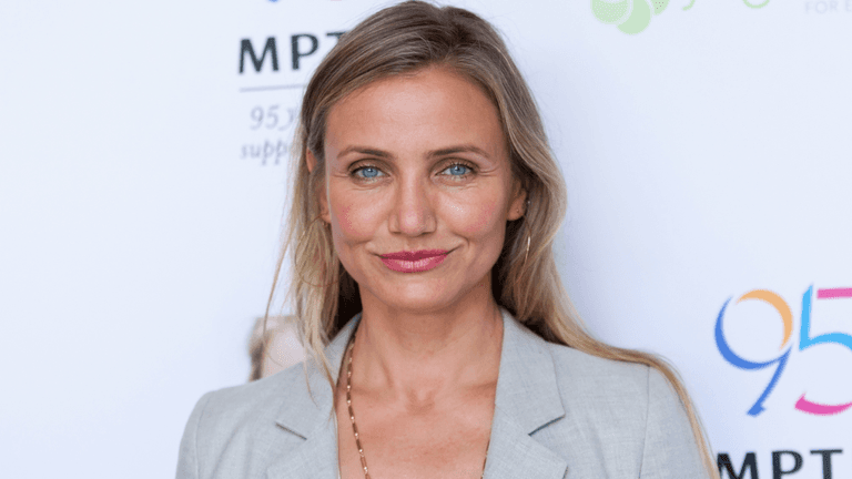 It’s a boy! Cameron Diaz welcomes her second child and his name is so unique It’s a boy! Cameron Diaz welcomes her second child and his name is so unique
