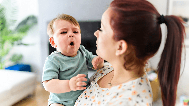 Ireland records worst RSV season in history with over 7,000 cases Ireland records worst RSV season in history with over 7,000 cases