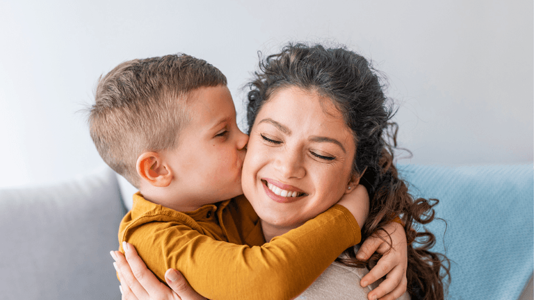 What is gentle parenting and how do you do it? What is gentle parenting and how do you do it?