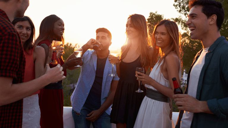 ‘Am I wrong for not wanting my friend to bring her kid to my party?’ ‘Am I wrong for not wanting my friend to bring her kid to my party?’