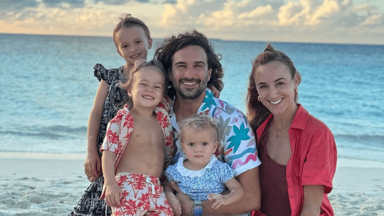 ‘Midwives were fantastic’ – Joe Wicks reveals wife Rosie hopes to have a homebirth ‘Midwives were fantastic’ – Joe Wicks reveals wife Rosie hopes to have a homebirth