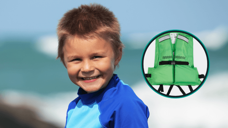Dunnes Stores issues urgent recall for children’s swim jacket over possible drowning fears Dunnes Stores issues urgent recall for children’s swim jacket over possible drowning fears