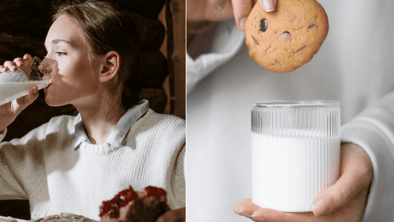 Is your child lactose intolerant? Here are 5 benefits to lactose free milk Is your child lactose intolerant? Here are 5 benefits to lactose free milk