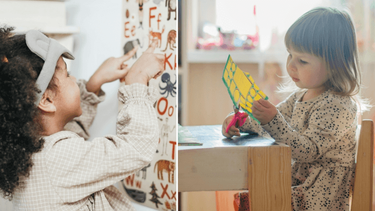 How to choose an early learning and childcare service and make the most of supports to reduce your costs How to choose an early learning and childcare service and make the most of supports to reduce your costs