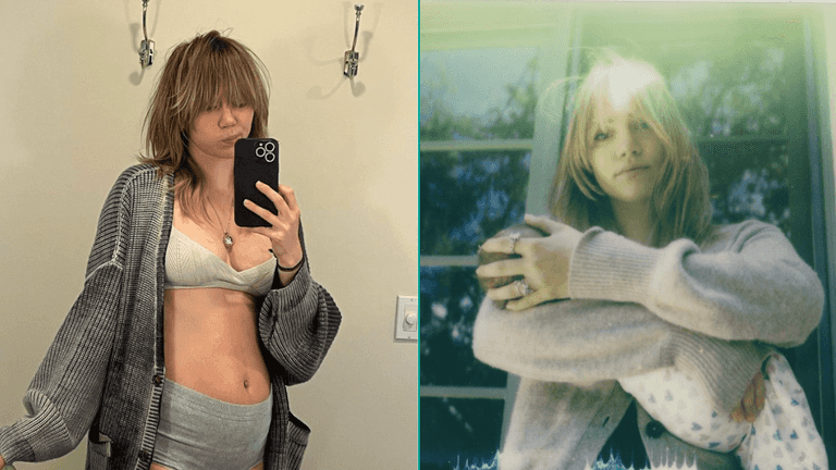 ‘Humbling’ — Suki Waterhouse candidly opens up about the ‘fourth trimester’ ‘Humbling’ — Suki Waterhouse candidly opens up about the ‘fourth trimester’