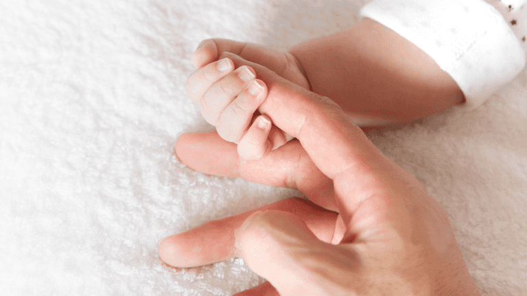 Survey finds one in eight parents regret their baby’s name choice Survey finds one in eight parents regret their baby’s name choice