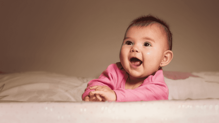 The 100-year rule: Baby girl names that are due a comeback in 2024 The 100-year rule: Baby girl names that are due a comeback in 2024