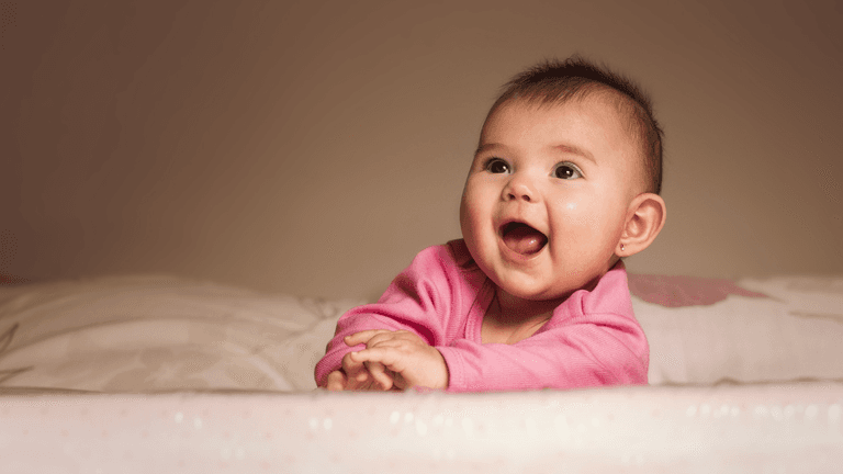The 100-year rule: Baby girl names that are due a comeback in 2024 The 100-year rule: Baby girl names that are due a comeback in 2024