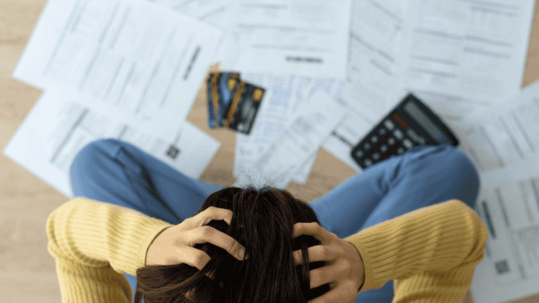 ‘I love my daughters with all my heart, but I wish I never had children in this economy’ ‘I love my daughters with all my heart, but I wish I never had children in this economy’