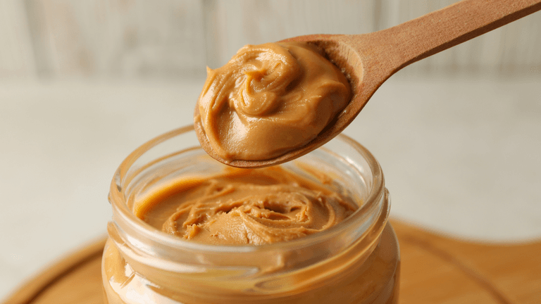 Paramedic issues warning and safety advice for nut butters Paramedic issues warning and safety advice for nut butters
