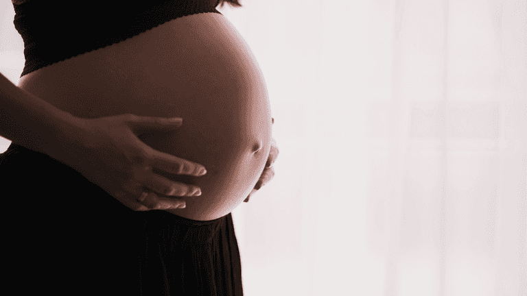 ‘My husband promised his mother we would name our baby after her’ ‘My husband promised his mother we would name our baby after her’