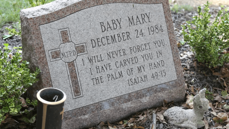 Baby Mary: All we know about the harrowing true crime case Baby Mary: All we know about the harrowing true crime case