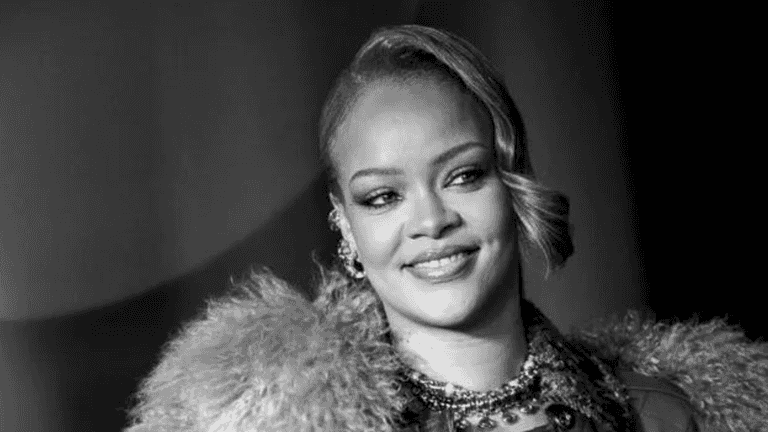 Rihanna candidly speaks about the unfiltered reality of motherhood Rihanna candidly speaks about the unfiltered reality of motherhood