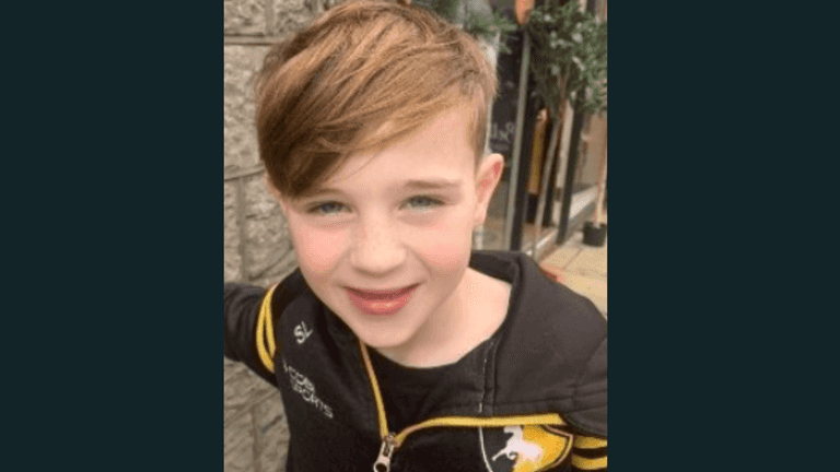 ‘Kind heart and bright smile’— Tributes pour in as 7-year-old boy who died in Clare is named ‘Kind heart and bright smile’— Tributes pour in as 7-year-old boy who died in Clare is named