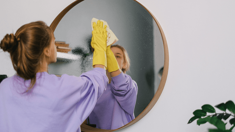 Experts say these TikTok cleaning trends don’t work at all Experts say these TikTok cleaning trends don’t work at all