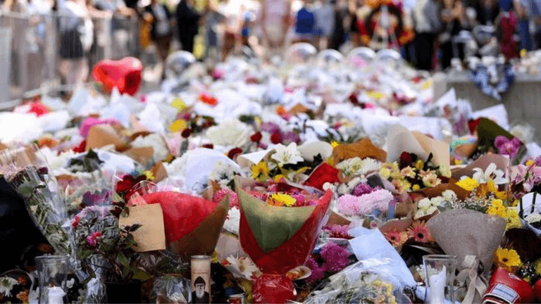 Baby girl injured in Sydney attack moved out of ICU Baby girl injured in Sydney attack moved out of ICU