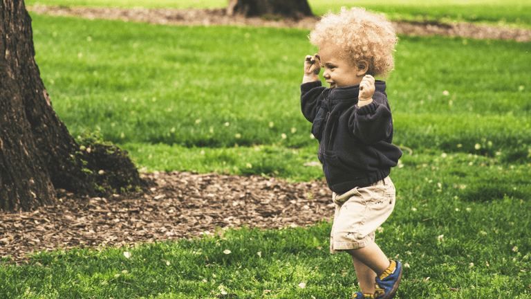 ‘The world’s a scary place’ — Mum praised for normalising the use of baby reins ‘The world’s a scary place’ — Mum praised for normalising the use of baby reins
