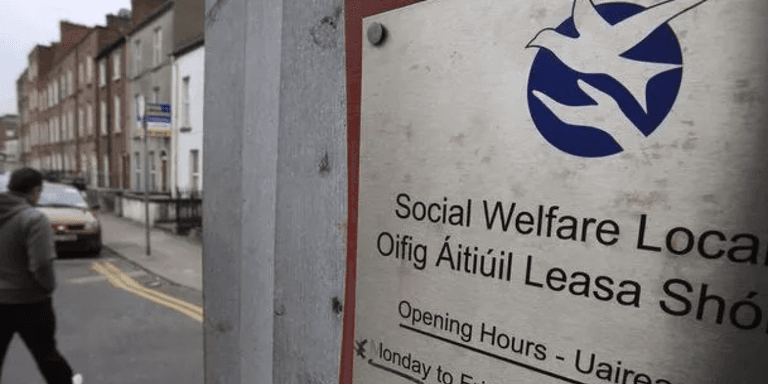 Changes to the Child Benefit scheme set to take effect this week Changes to the Child Benefit scheme set to take effect this week
