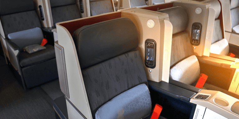 Flight attendant reveals reason why some passengers will never be offered a free upgrade Flight attendant reveals reason why some passengers will never be offered a free upgrade