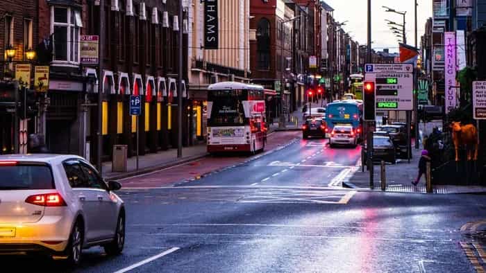 Worst place to live in Ireland for work-life balance has been revealed Worst place to live in Ireland for work-life balance has been revealed
