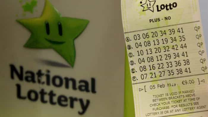 Irish EuroMillions players urged to check tickets as huge jackpot won Irish EuroMillions players urged to check tickets as huge jackpot won