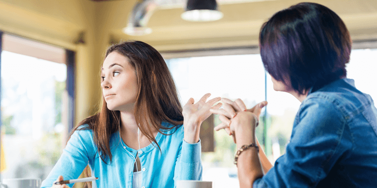Expert advice: What to do if you don’t like your child’s partner Expert advice: What to do if you don’t like your child’s partner