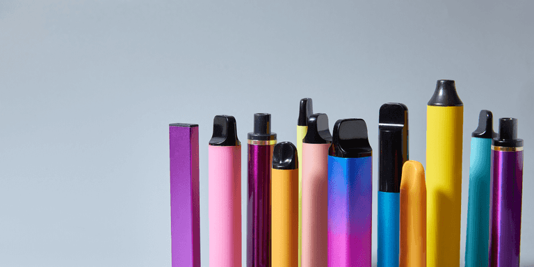 Concerns rise as parents seek help over children as young as ten vaping Concerns rise as parents seek help over children as young as ten vaping