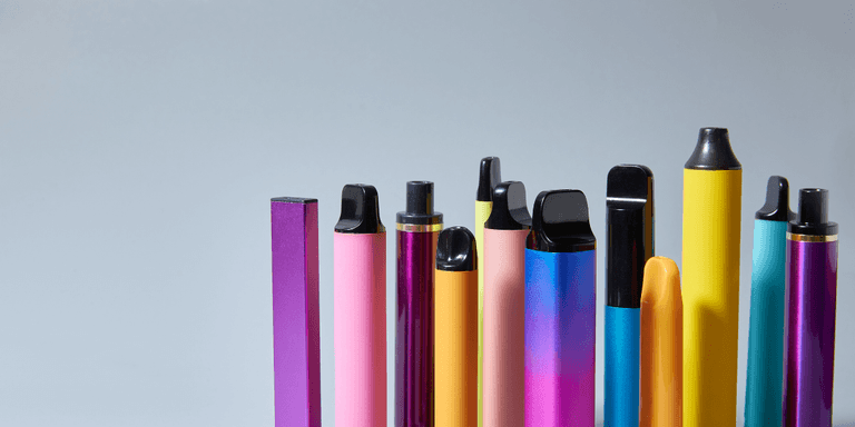 Concerns rise as parents seek help over children as young as ten vaping Concerns rise as parents seek help over children as young as ten vaping