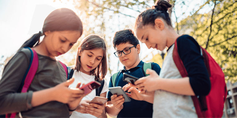 These parenting apps are essential for keeping your children safe online These parenting apps are essential for keeping your children safe online