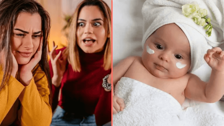 ‘My bridesmaid named her baby after me without my permission – I’m furious’ ‘My bridesmaid named her baby after me without my permission – I’m furious’