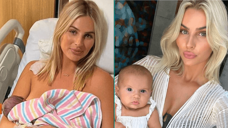 ‘I named my baby after a Disney character – I don’t care if people hate it’ ‘I named my baby after a Disney character – I don’t care if people hate it’